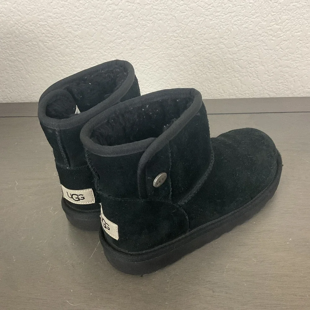 UGG these are